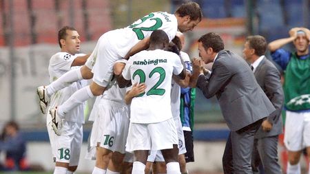 Povestea gestului emoționant făcut de Mihai Stoica** după golul marcat de Varga!