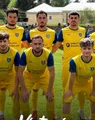 Corona este campioana județului Brașov. Echipa finanțată de primărie și antrenată de Marian Constantinescu nu a cunoscut înfrângerea în această ediție de Liga 4: ”Am defilat”