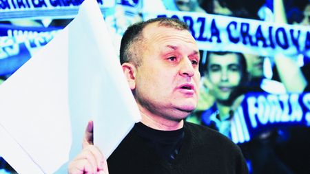 "Nebunul le-a venit de hac!"** Panică la FRF și LPF: Mititelu a găsit documentele care îi pot înfunda nu doar pe Sandu și Mitica, ci și Liga 1