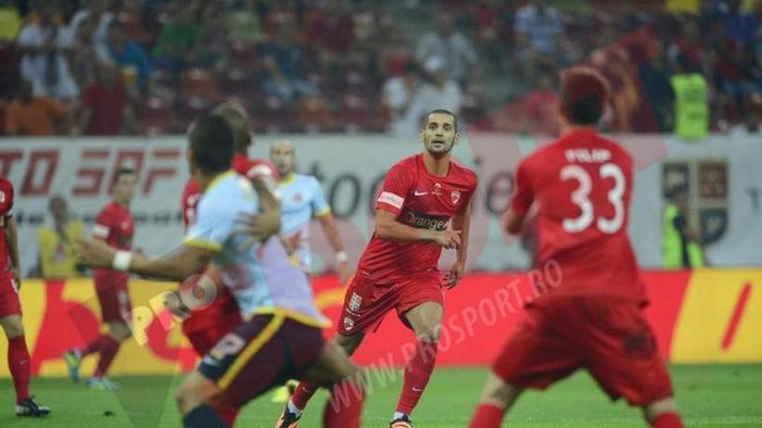 Variantă inedită. "Clasicul României" s-ar fi putut juca pe Cluj Arena. Steaua și Dinamo au respins oferta
