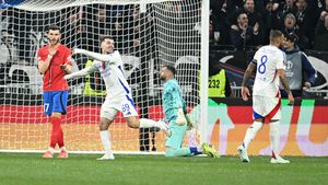 Gabi Balint nu s-a ferit de cuvinte, după Lyon - FCSB 4-0: „Usturător”