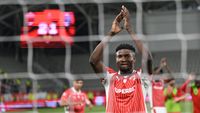 Kennedy Boateng a plecat primul de la Dinamo și acum a reacționat după demisia lui Zeljko Kopic