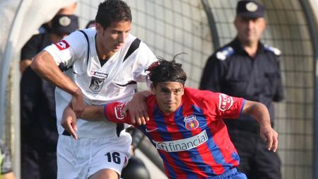 Andrei Ionescu: "Am vrut să câștigăm, dar nu am putut"