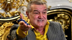 Decizia dificilă pe care Gigi Becali o va lua în această săptămână. E de o importanță uriașă: „O să întreb specialiștii”
