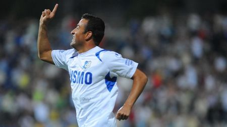 Test pozitiv pentru Pandurii