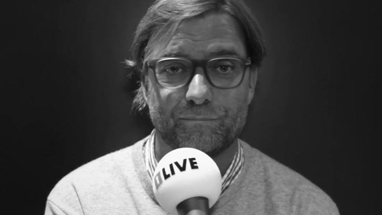 Jurgen Klopp, întrebare și răspuns. "Habar nu am când e ziua lui Grosskreutz". Ce a răspuns la "Te-ai uitat vreodată la filme porno?"