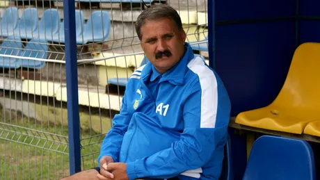Marius Milea s-a despărțit de Dunărea Călărași! Noul antrenor al echipei a fost ales. Revine pe banca trupei de pe brațul Borcea după ce ultima dată a stat în 2013