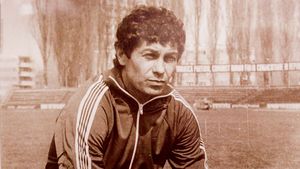 Il Luce n-a vrut să-i dea ghetele boss-ului de la Inter