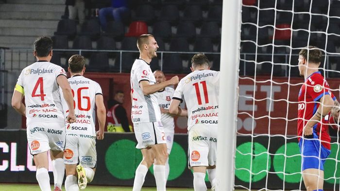 Dosarul a ajuns la DIICOT. Fotbalistul din Superliga, suspect într-o anchetă pentru evaziune fiscală cu prejudicii de 3.500.000 de euro