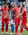 Play-off-ul se apropie de final, Gloria Buzău tot nu arată cum vrea Andrei Prepeliță. Reacție categorică după meciul cu Corvinul: ”Lipsă de reacție, muți, n-am vorbit, n-am comunicat”