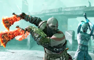 God of War: Ragnarok sosește pe PC. Când va fi lansat și la ce preț