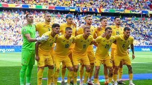 A stat destul de mult prin România, dar starul olandez care a jucat la Real Madrid nu ne dă prea multe șanse în optimi! „Suntem norocoși, avem traseu ușor”