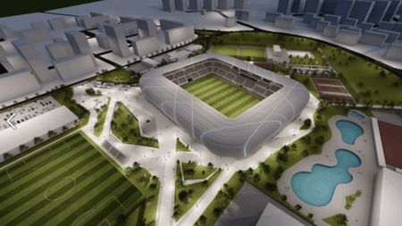 Primarul nu vrea să-i pună „cruce” proiectului de 65.000.000 de euro, doar pentru că guvernul Bolojan a băgat țara în austeritate: „Orașul merită mai mult decât îndrăznește să ceară!”