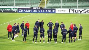 Steaua și-a stabilit adversarii din turneele de pregătire!