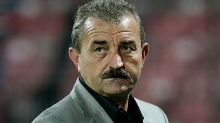 Popa: "Dedic victoria chiar si soacrei"