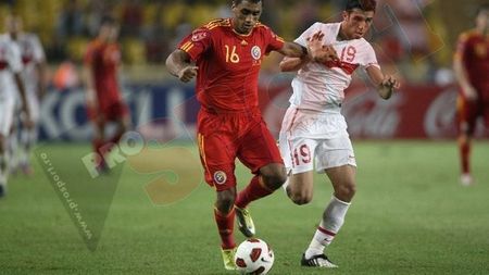 Gigi ar fi vrut tiki-taka și la națională!** "Ghinionul vine de la Bănel! Îl chemi, îl scoți, băiatul suferă.."