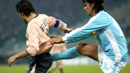 EXCLUSIV | "Eu aveam plete și 'cioc'. Și el mă întreba: 'Tu nu ești rus, nu?' Fernando Couto, "sperietoare" pentru un golgheter român 