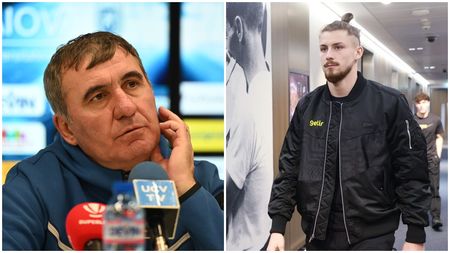 Ce i-a spus Gică Hagi direct, la telefon, lui Radu Drăgușin. Cel mai scump transfer din istoria României s-a emoționat pe loc: „Nu, nea Gică!”