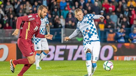 S-a aflat de ce a luat roșu Tachtsidis în meciul care l-a făcut pe Adrian Mutu să plece de la CFR Cluj! S-a despărțit de soția lui și femeia a decis să spună adevărul: „Nu voi vorbi urât de el”