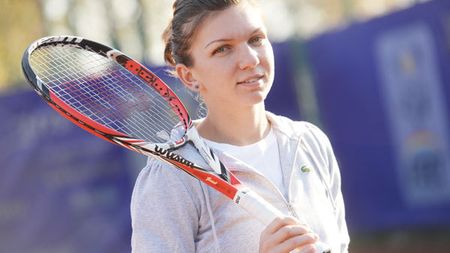 Debut cu dreptul în Turneul de la Sofia: Halep - Pavlyuchenkova 2-0 (6-3, 6-3)