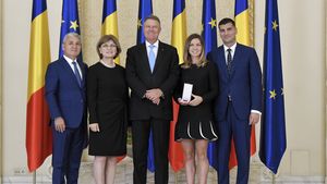 Simona Halep, gravidă? Răspunsul misterios al lui Ion Țiriac despre o posibilă sarcină a sportivei: „E femeie, tuturor le vine rândul"

