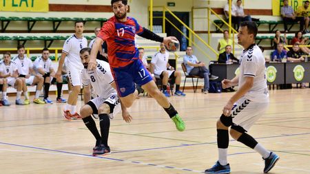 Nicolae Munteanu, impresionat de unitatea echipei CSA Steaua București: "Au câștigat multe meciuri din acest punct de vedere"