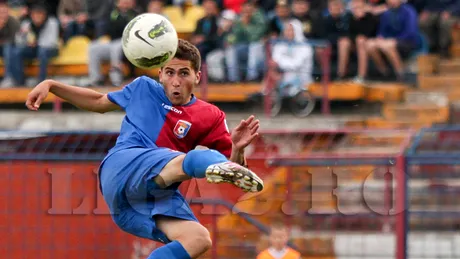 FC Brașov își prezintă lotul** într-un amical cu Chindia
