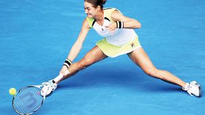 Atacul albinelor!** Avem toate șansele să mergem cu 4 tenismene la Londra