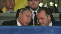 Marius Vizer a deturnat transferul: atacantul dorit de FCSB a semnat cu CFR Cluj! „El m-a sunat și mi-a zis unde să mă duc”