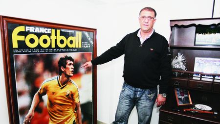 Momentul ciudat de la Coppa del Mondo, povestit după 27 de ani. "Am ieșit la încălzire, am sărit la cap, făceam scheme...". Cămătaru vorbește despre războiul tăcerii cu Ienei