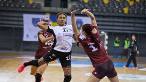 CSM București, cel mai bun start din ultimii ani în Liga Florilor! Adrian Vasile: „Viețile noastre se pot schimba de la săptămână la săptămână sau din testare Covid în testare Covid”