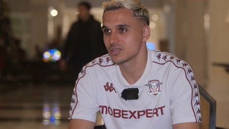 Magnatul Şucu i-a dat un telefon lui Cristi Manea şi l-a lăsat mască pe fotbalist: „Asta mi-a zis”