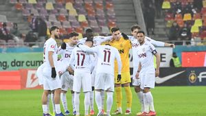 Secretul din spate al ascensiunii CFR Cluj. Ce dezvăluie Florin Prunea: „S-a copt și vor vedea toți!”