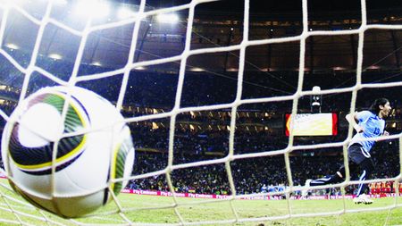 Secretul loviturilor de departajare: "Bateți primii!"