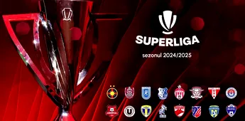Primul antrenor care a plecat din Superliga, chiar duminică seara, după finalul nebun: „Contractul a fost reziliat”. Cine e favorit să-l înlocuiască. EXCLUSIV