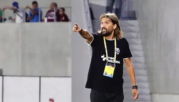 Știința Poli Timișoara joacă din nou în ”exil” la Sibiu, și cu Steaua. Dan Alexa: ”Va fi un meci greu și prin prisma faptului că nu jucăm acasă, dar e un meci cu miză”