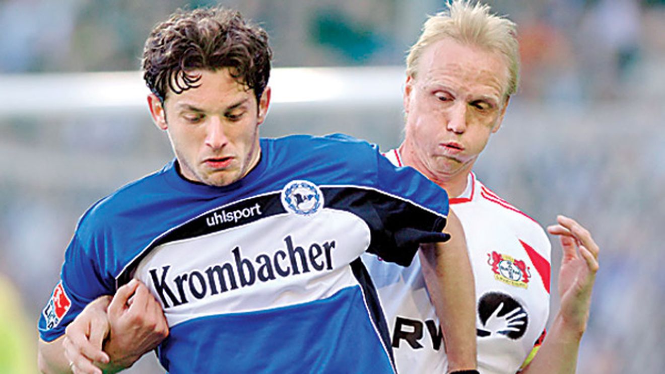 Florin Cernat: „Djalovic e o mașină de dat goluri"