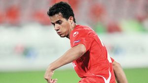 Platini domină vestiarul!** Motivul mai grav decât bătaia din Antalya pentru care colegii îl privesc urât pe brazilian