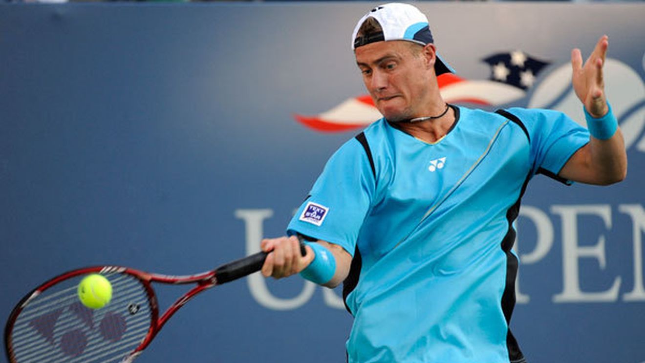 Hewitt și Fernando Gonzalez, primii capi de serie care părăsesc US Open-ul! Vezi toate rezultatele primei zile