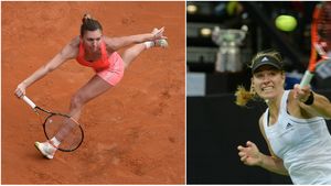 ANALIZĂ‚ | Jucăm acasă, dar pe "terenul" Germaniei. FRT organizează barajul din Fed Cup în Sala Polivalentă din Cluj, deși adversarele tricolorelor sunt experte la jocul în sală
