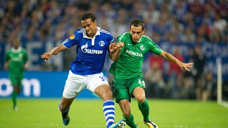 UPDATE: Steaua a încheiat prima rundă de negocieri pentru Amasha!** Mesajul unuia dintre manageri către Palat: "Gigi, dacă îl vrei, atât trebuie să dai"