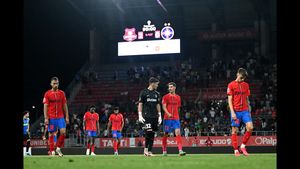 Fanii FCSB s-au dus peste jucătorii lui Gigi Becali. Fostul antrenor al roș-albaștrilor a tras concluzia. EXCLUSIV