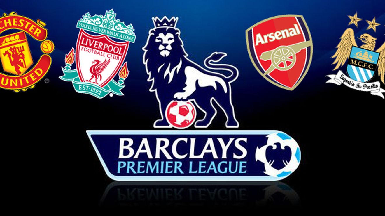 Echipele din Manchester conduc clasamentul în Premier League:** United - Liverpool 2-1! Arsenal - Man. City 0-2