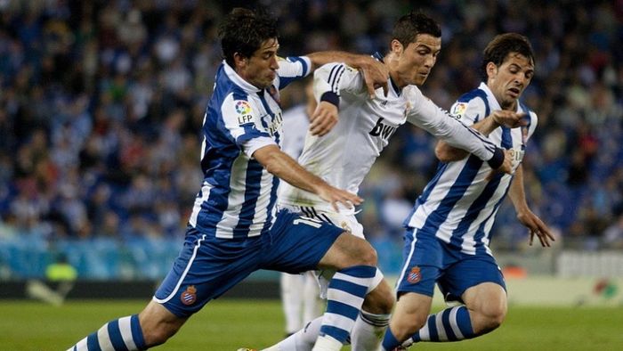 Espanyol - Real Madrid 0-1! Pepe aduce victoria "galacticilor"