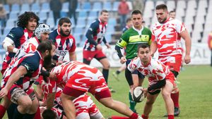 Rugbyul românesc se pregătește de confruntarea clasică de orgolii dintre Dinamo și Steaua. Meciul e programat sâmbătă în Șoseaua Ștefan cel Mare, unde "Buldogii" nu i-au mai învins pe rivali din 2012