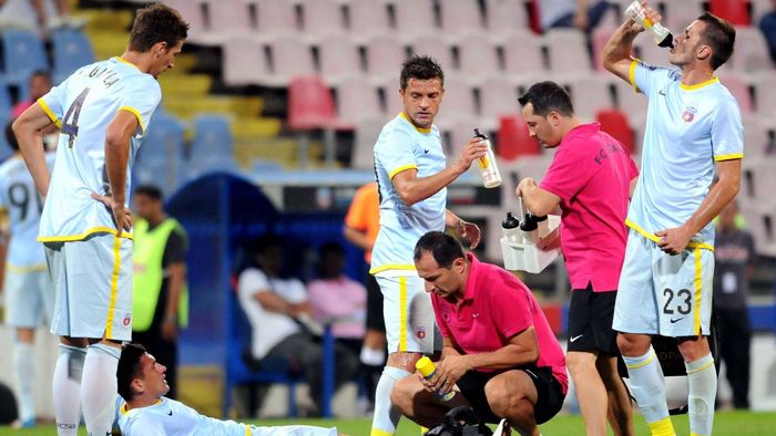 CFR Cluj, lovitură de Sărbători! Edi Iordănescu îl „transferă” pe omul cu 10 ani petrecuți la FCSB