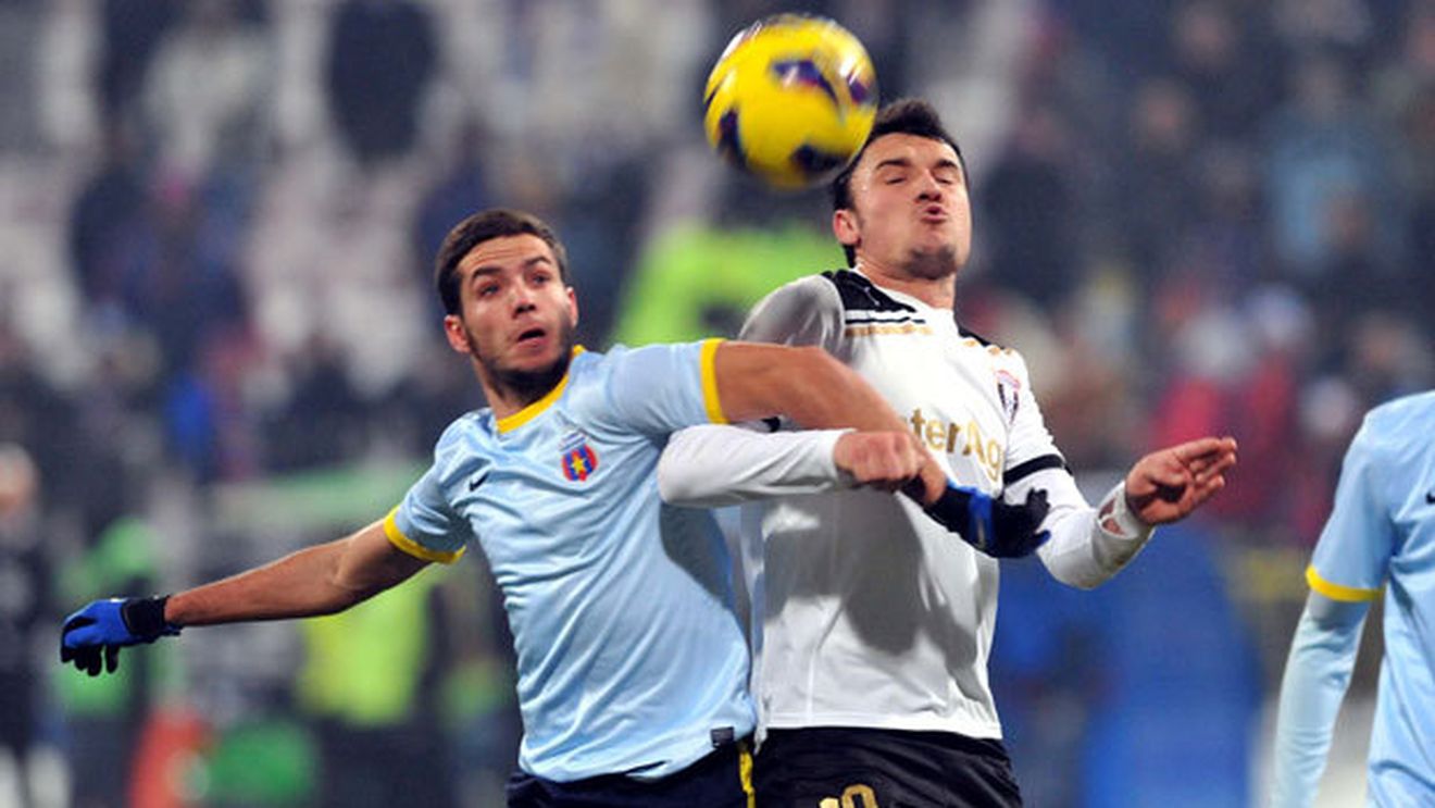 Tactica a fost motivul pentru care atacul Astrei nu a contat în Ghencea!** Cel mai periculos om, "sacrificat" de Sinescu: "Am ajutat apărarea"