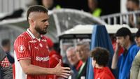 Andrei Nicolescu a făcut anunțul despre contractul lui George Pușcaș la Dinamo: „Am vorbit cu el. Este un pariu care până acum nu a ieșit foarte bine”