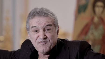 Gigi Becali a ironizat numirea lui Edi Iordănescu la CFR: "O să-l bage pe el, face trei 'floricele'". De ce crede omul de afaceri că CFR "nu va mai fi așa tare cum a fost cu Dan Petrescu"