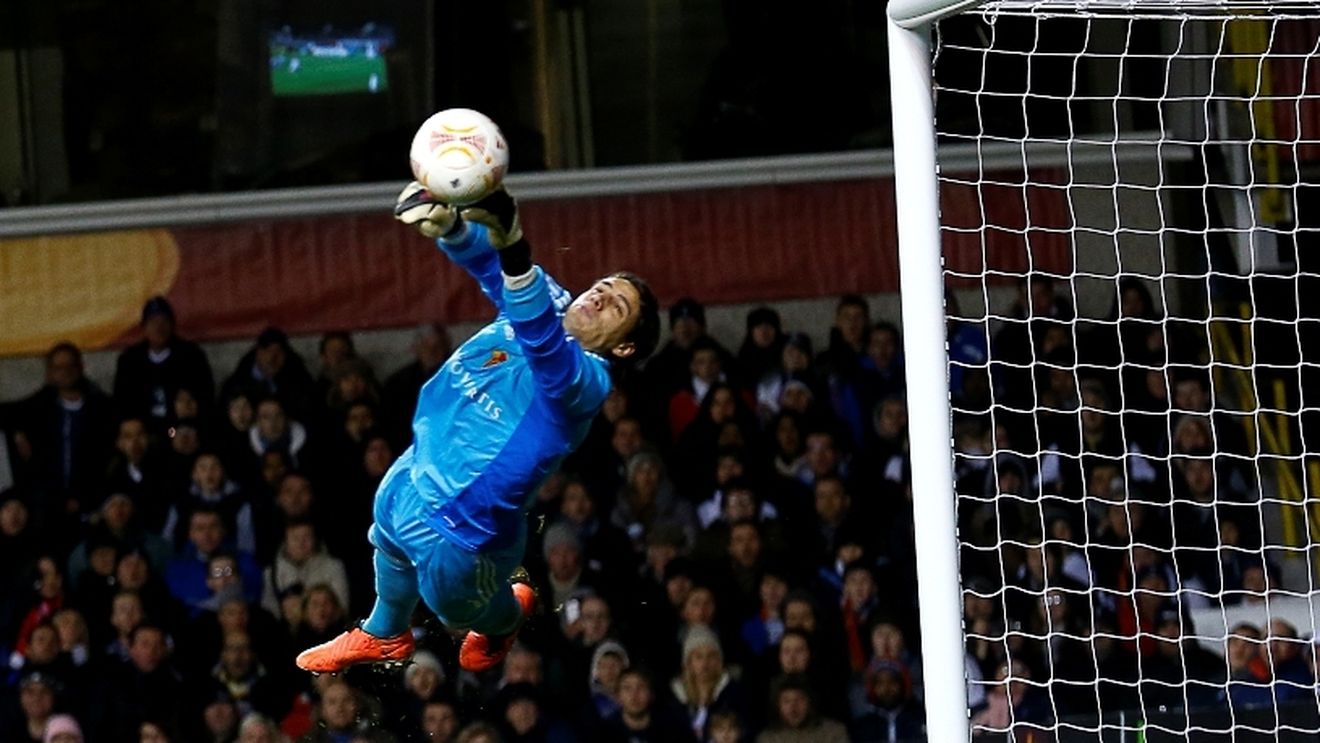 Întăriri și în poartă. Monaco începe atacul pentru o 'cunoștință' veche a CFR-ului